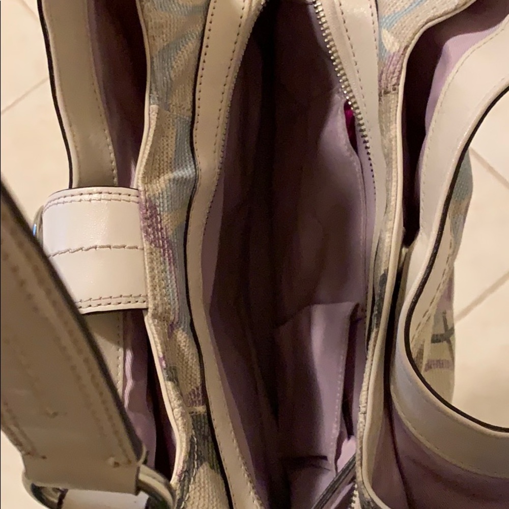 Coach Spring Bag - Picture 2 of 3